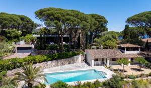 Venta Villa Sainte-Maxime