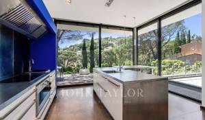 Venta Villa Sainte-Maxime