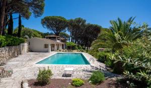 Venta Villa Sainte-Maxime