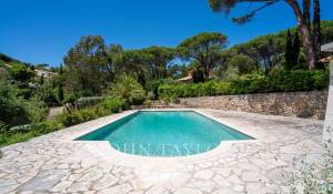Venta Villa Sainte-Maxime