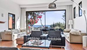 Venta Villa Sainte-Maxime