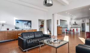 Venta Villa Sainte-Maxime