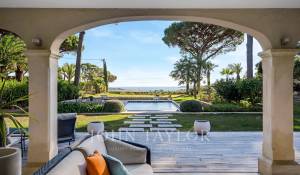 Venta Villa Sainte-Maxime
