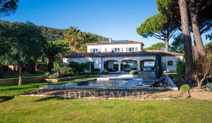 Venta Villa Sainte-Maxime