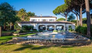Venta Villa Sainte-Maxime