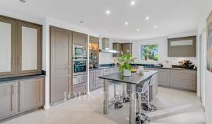 Venta Villa Sainte-Maxime