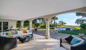 Venta Villa Sainte-Maxime