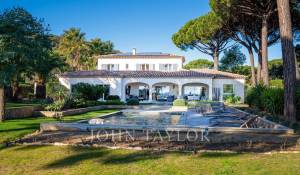 Venta Villa Sainte-Maxime