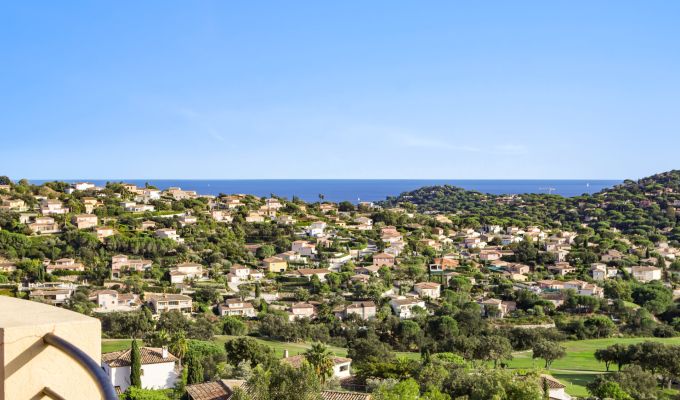 Venta Villa Sainte-Maxime