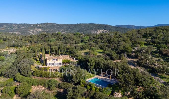 Venta Villa Sainte-Maxime