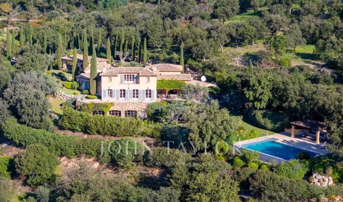 Venta Villa Sainte-Maxime