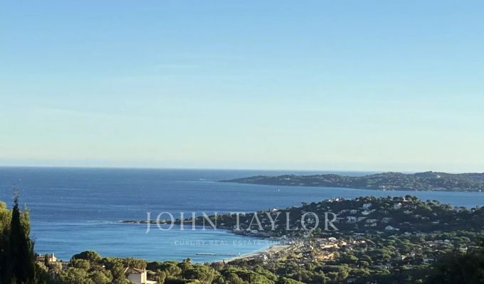 Venta Villa Sainte-Maxime