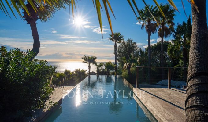 Venta Villa Sainte-Maxime