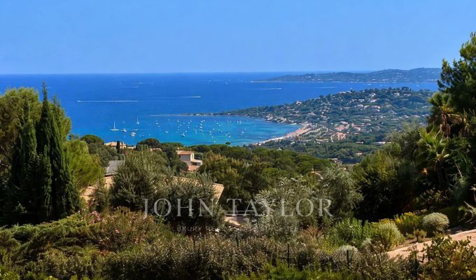 Venta Villa Sainte-Maxime