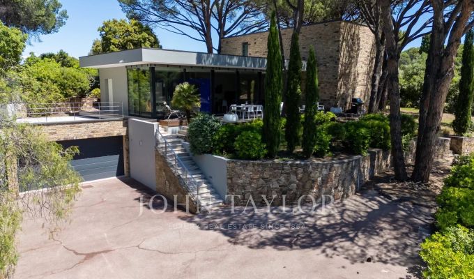 Venta Villa Sainte-Maxime