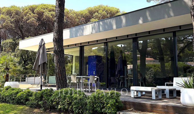 Venta Villa Sainte-Maxime