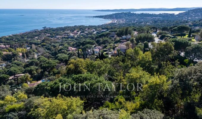 Venta Villa Sainte-Maxime