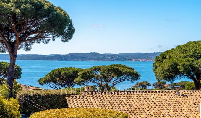 Venta Villa Sainte-Maxime