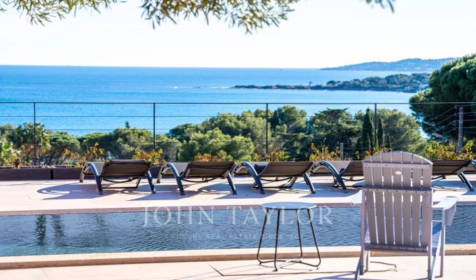 Venta Villa Sainte-Maxime