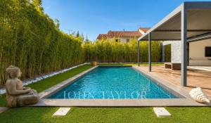 Venta Villa Sanary-sur-Mer