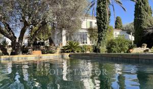 Venta Villa Sanary-sur-Mer