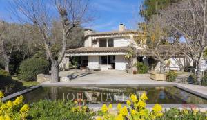 Venta Villa Sanary-sur-Mer