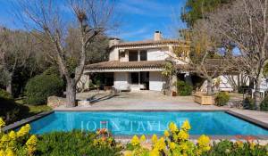 Venta Villa Sanary-sur-Mer