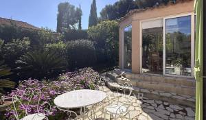 Venta Villa Sanary-sur-Mer