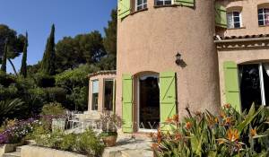 Venta Villa Sanary-sur-Mer