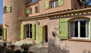 Venta Villa Sanary-sur-Mer