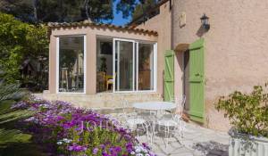 Venta Villa Sanary-sur-Mer