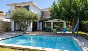 Venta Villa Sanary-sur-Mer