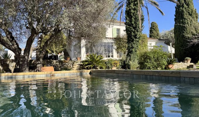 Venta Villa Sanary-sur-Mer