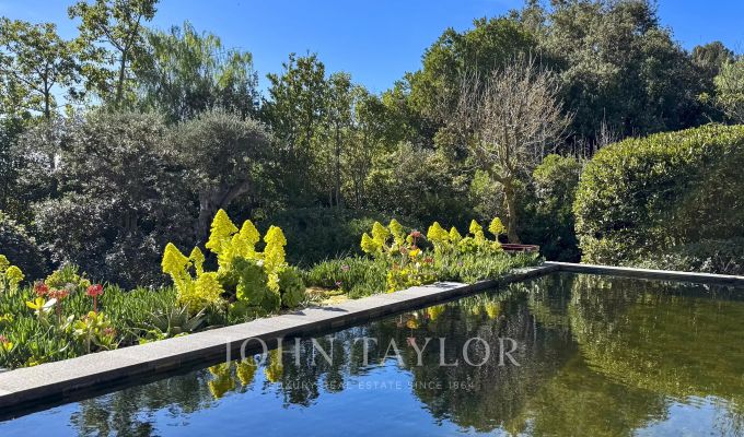 Venta Villa Sanary-sur-Mer