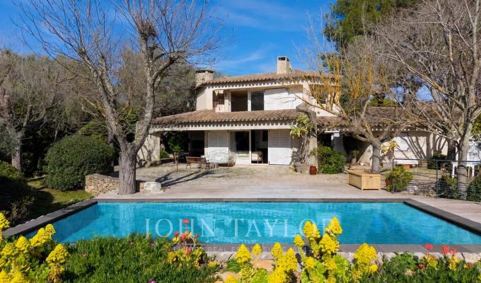 Venta Villa Sanary-sur-Mer