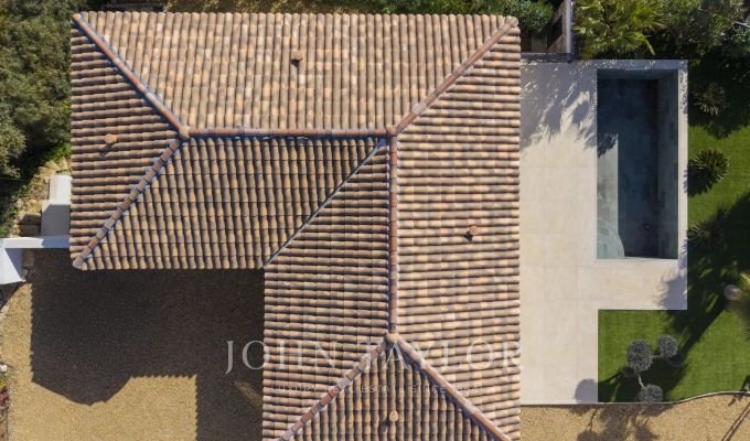 Venta Villa Sanary-sur-Mer