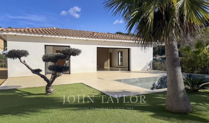 Venta Villa Sanary-sur-Mer