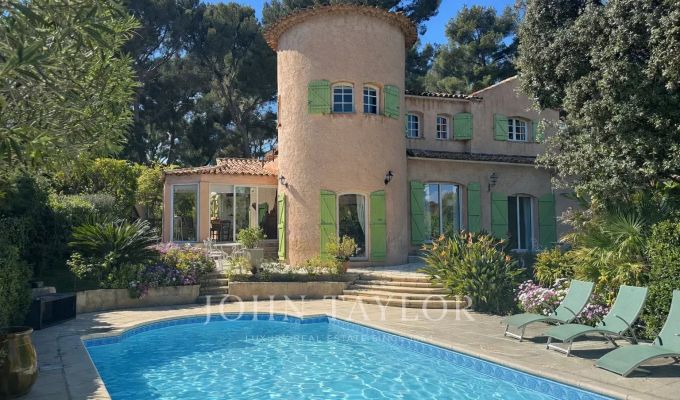 Venta Villa Sanary-sur-Mer