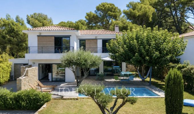 Venta Villa Sanary-sur-Mer