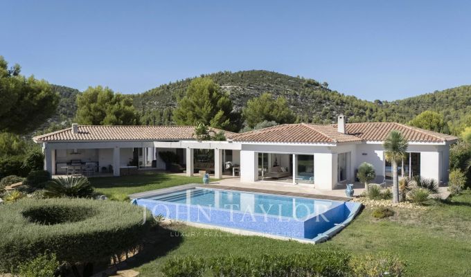 Venta Villa Sanary-sur-Mer