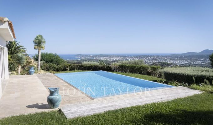 Venta Villa Sanary-sur-Mer