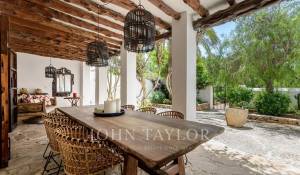 Venta Villa Sant Carles de Peralta