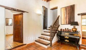 Venta Villa Sant Carles de Peralta