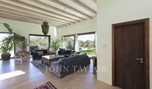 Venta Villa Sant Carles de Peralta