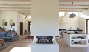 Venta Villa Sant Carles de Peralta