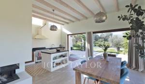 Venta Villa Sant Carles de Peralta