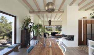 Venta Villa Sant Carles de Peralta