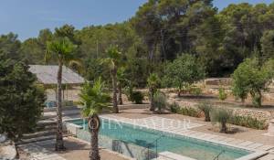 Venta Villa Sant Carles de Peralta