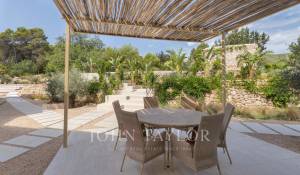 Venta Villa Sant Carles de Peralta
