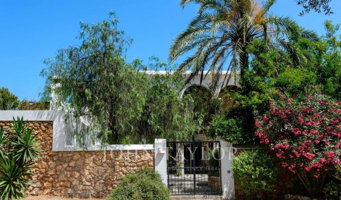 Venta Villa Sant Carles de Peralta